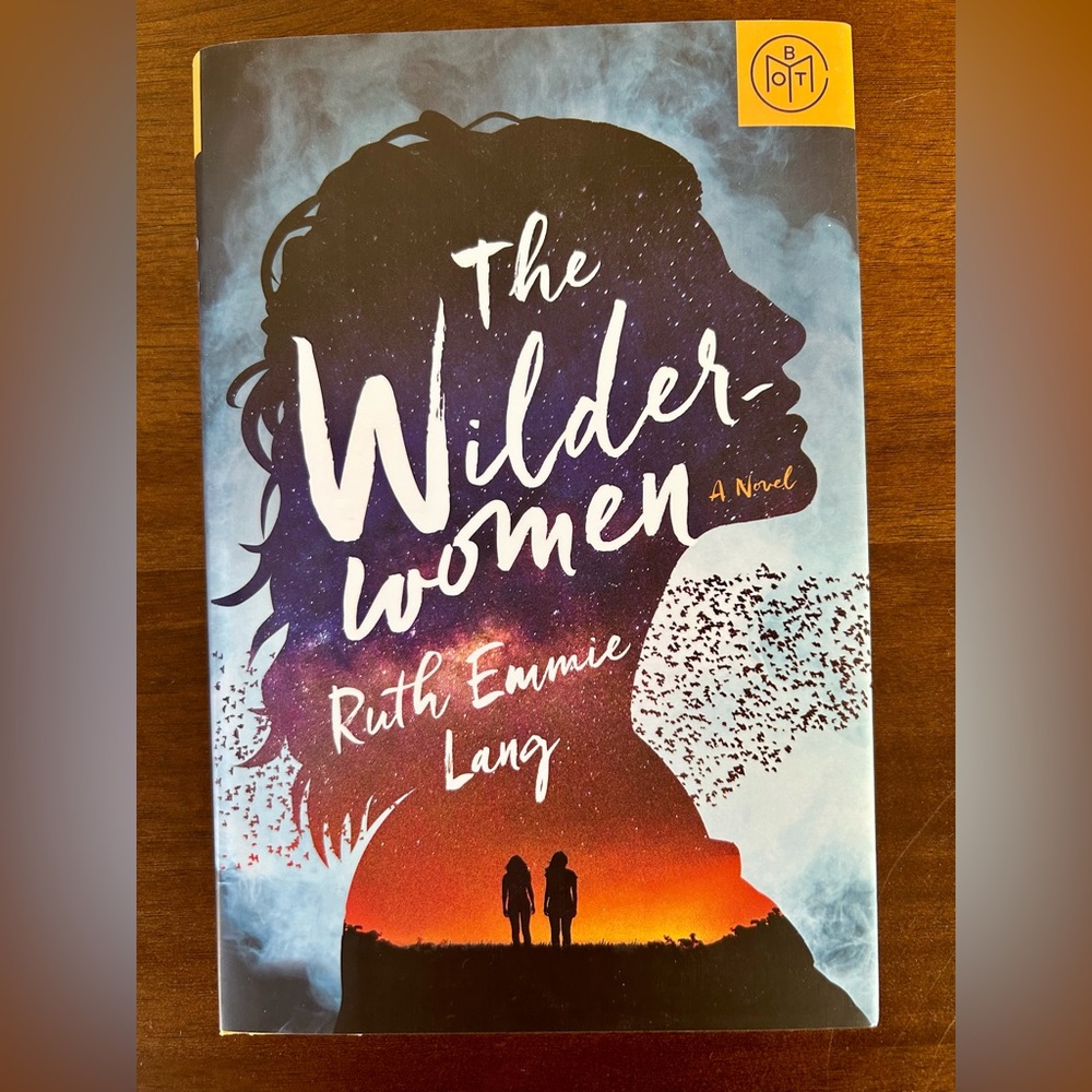 BOTM The Wilderwomen by Ruth Emmie Lang
